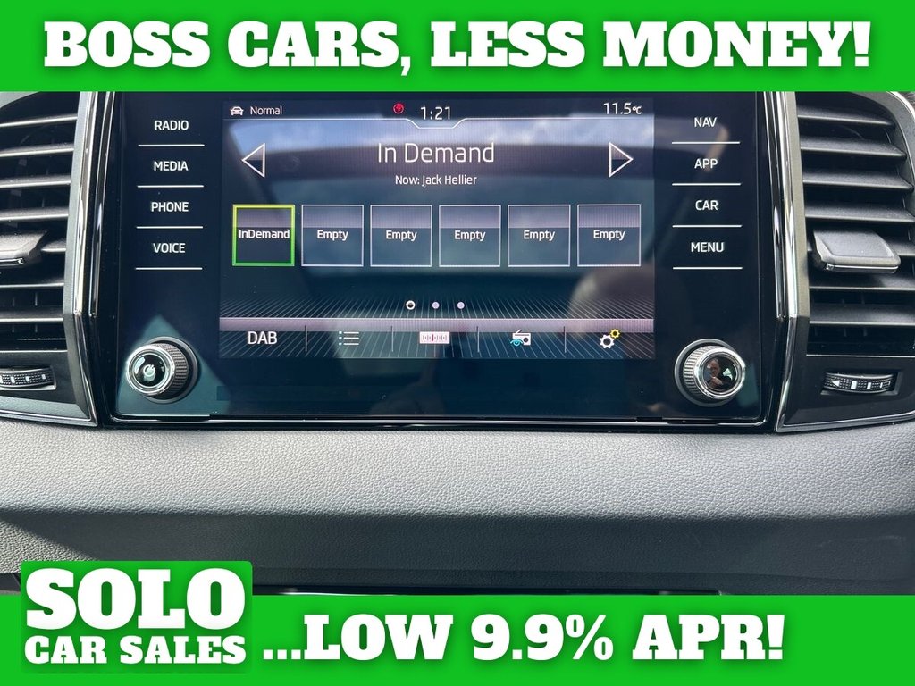 Used Skoda Karoq 2019 for sale - 78096738: Photo 25