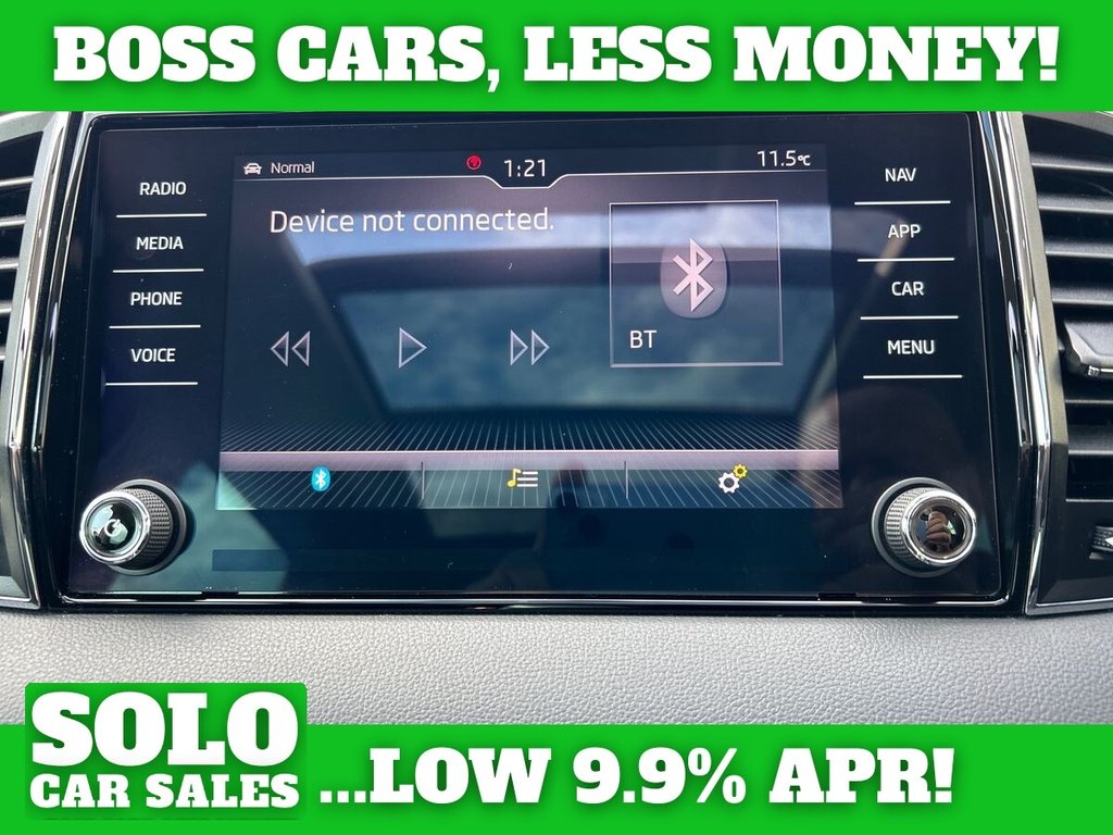 Used Skoda Karoq 2019 for sale - 78096738: Photo 26