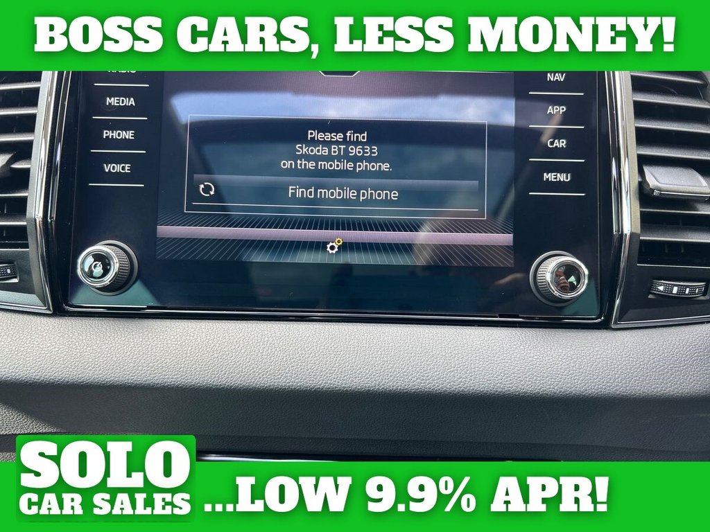 Used Skoda Karoq 2019 for sale - 78096738: Photo 27