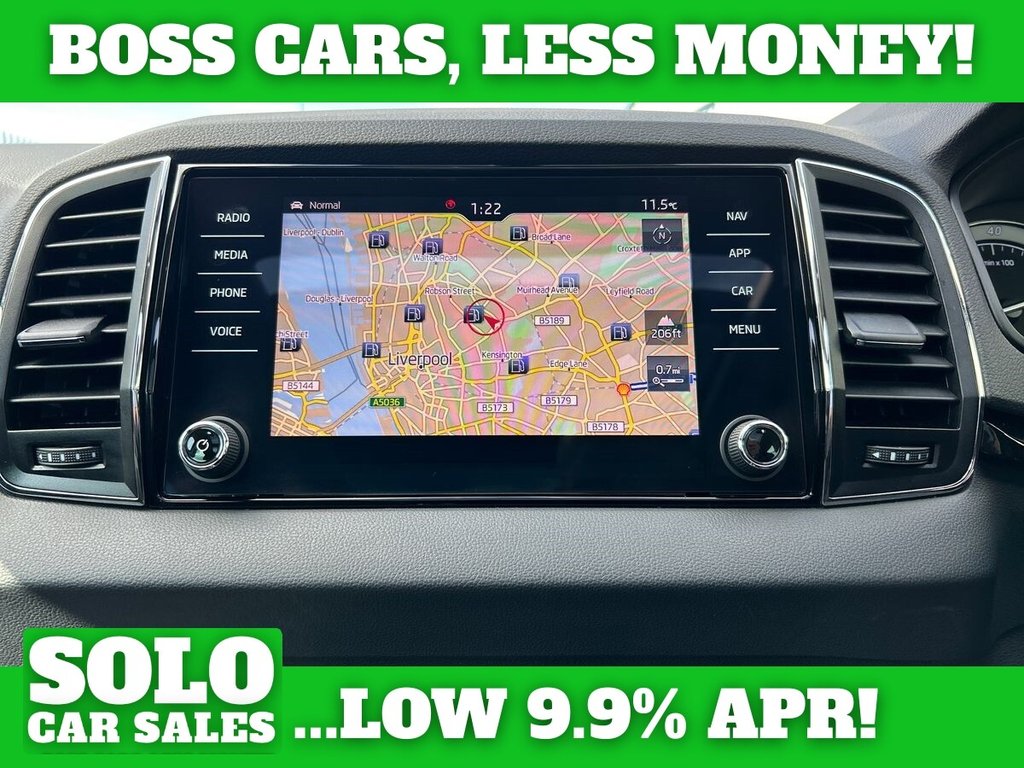 Used Skoda Karoq 2019 for sale - 78096738: Photo 29