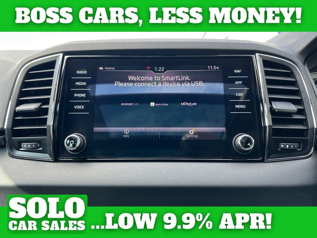 Used Skoda Karoq 2019 for sale - 78096738: Photo 30