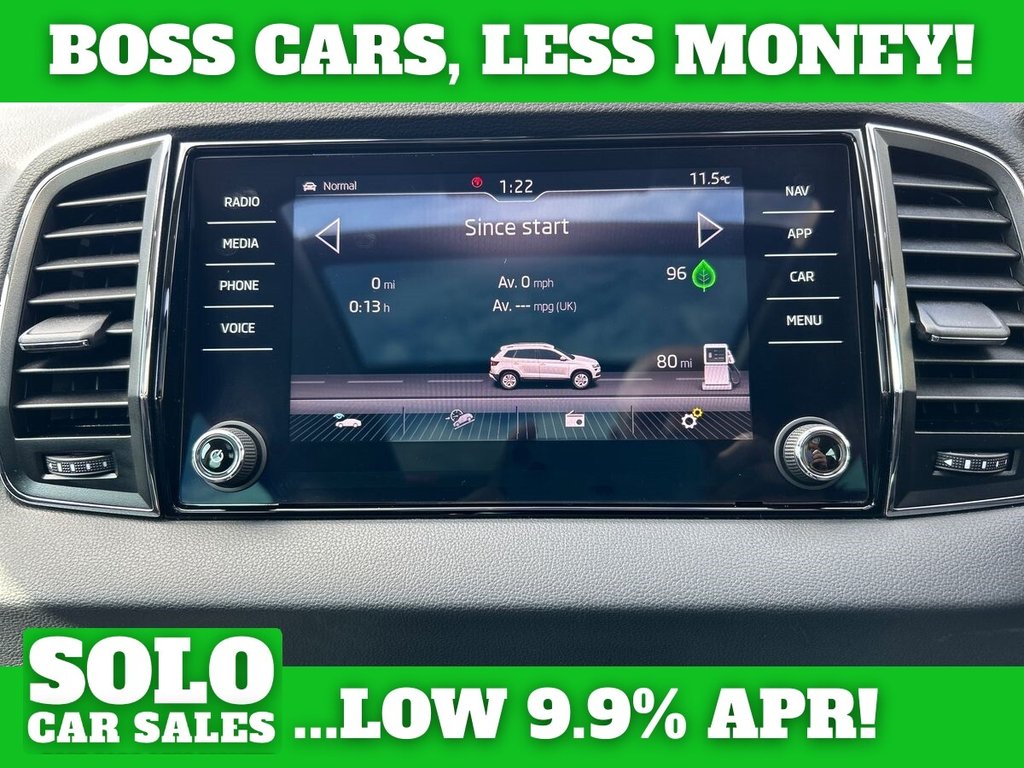 Used Skoda Karoq 2019 for sale - 78096738: Photo 31