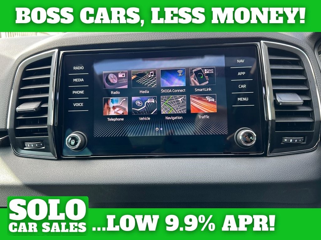 Used Skoda Karoq 2019 for sale - 78096738: Photo 32