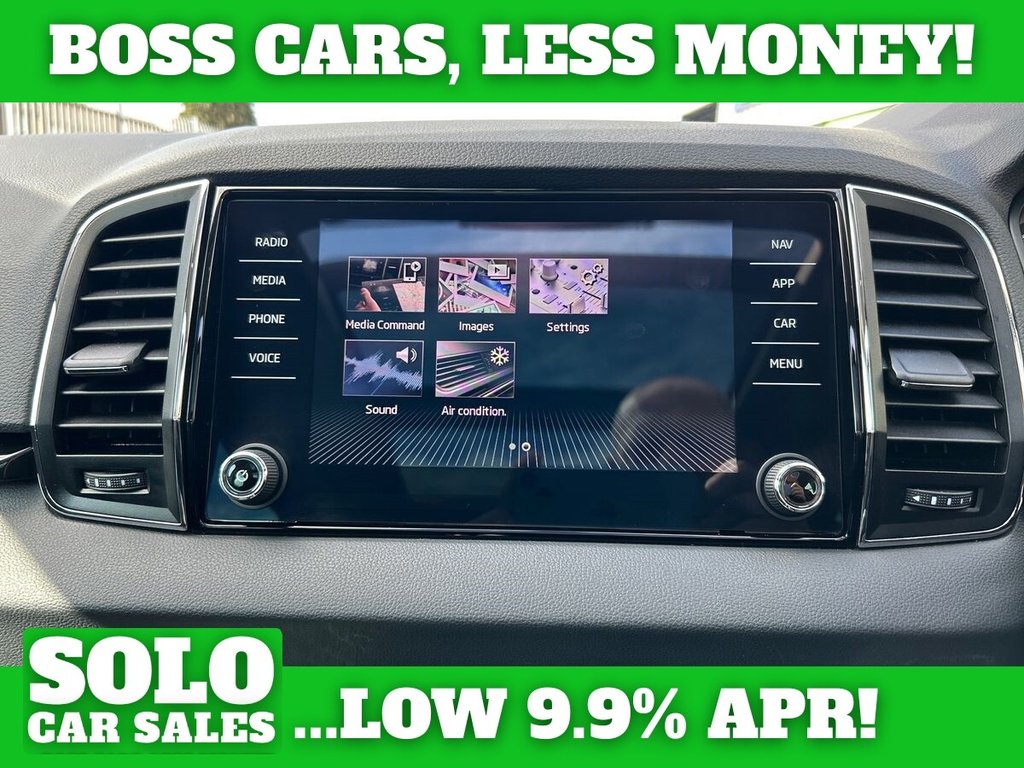 Used Skoda Karoq 2019 for sale - 78096738: Photo 33