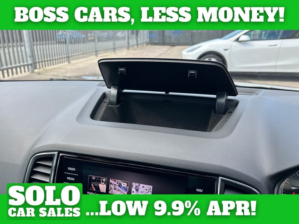 Used Skoda Karoq 2019 for sale - 78096738: Photo 43