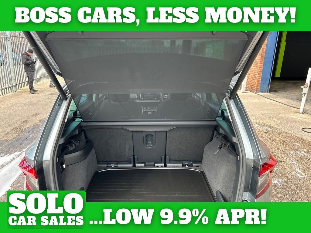 Used Skoda Karoq 2019 for sale - 78096738: Photo 5