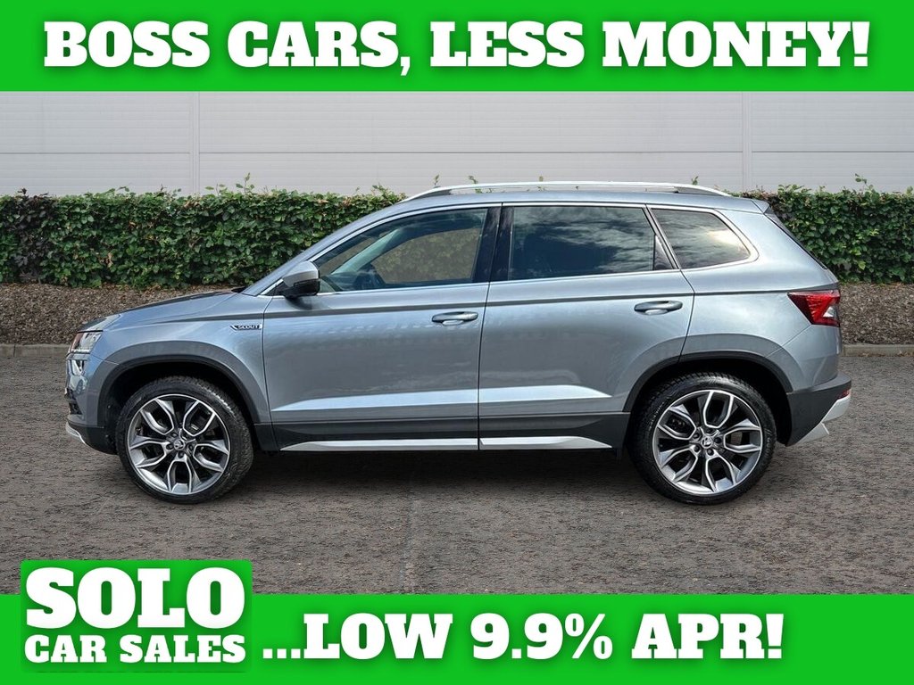 Used Skoda Karoq 2019 for sale - 78096738: Photo 7