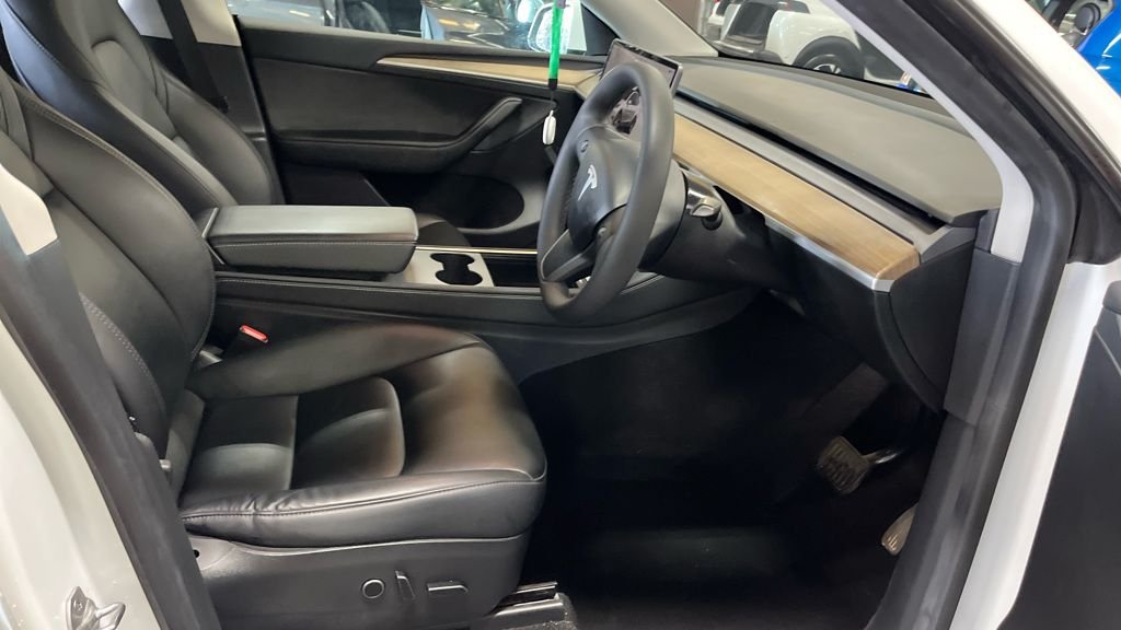 Used Tesla Model Y 2022 for sale - 78069295: Photo 3