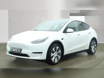 Used Tesla Model Y 2022 for sale - 78069295: Photo