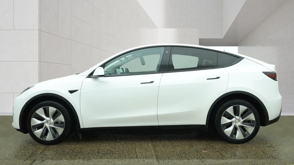 Used Tesla Model Y 2022 for sale - 78069295: Photo 8
