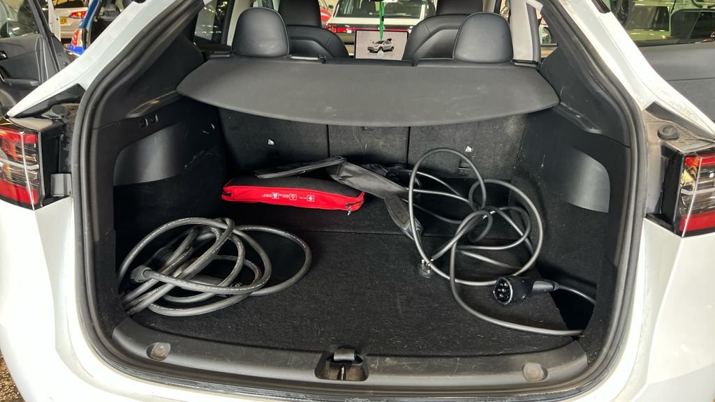 Used Tesla Model Y 2022 for sale - 78069295: Photo 9