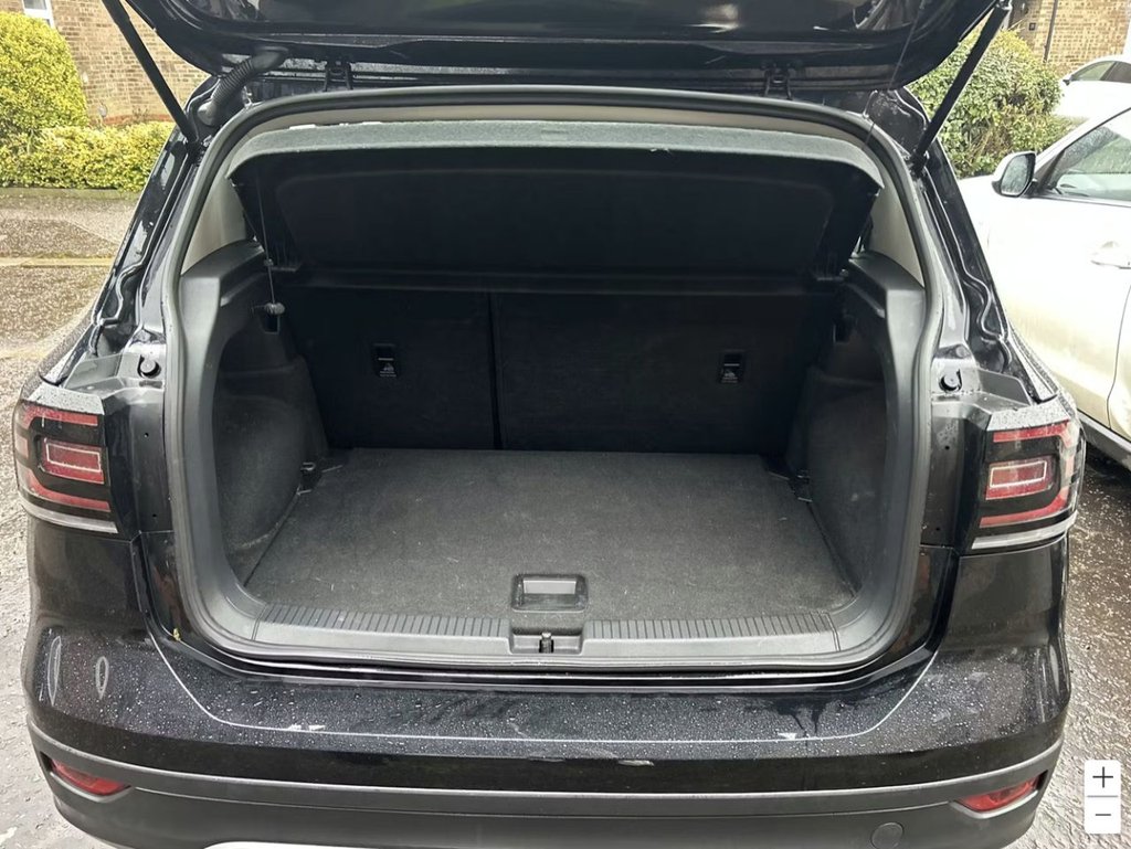 Used Volkswagen T-Cross 2021 for sale - 77498465: Photo 10