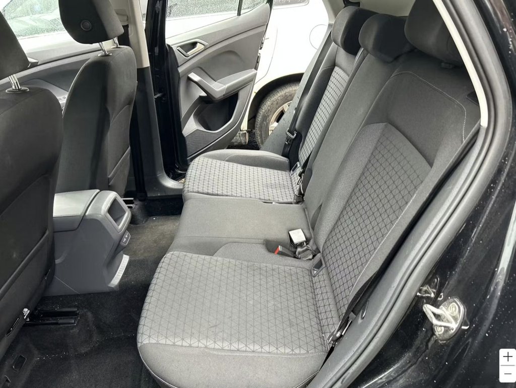 Used Volkswagen T-Cross 2021 for sale - 77498465: Photo 8