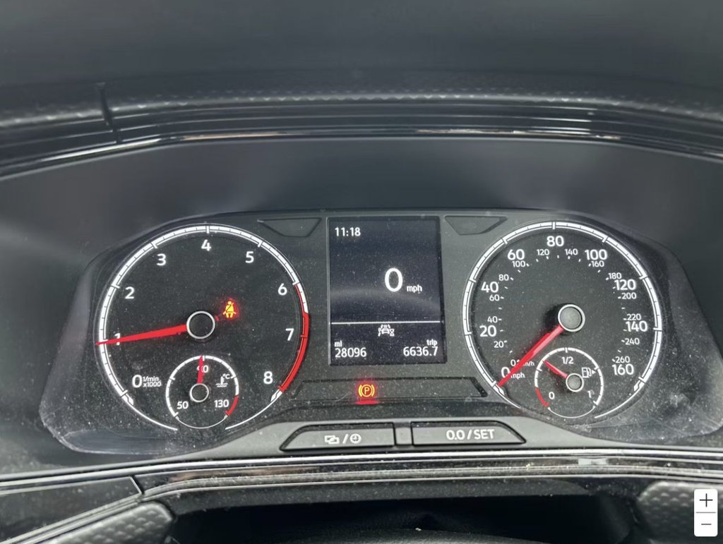 Used Volkswagen T-Cross 2021 for sale - 77498465: Photo 9