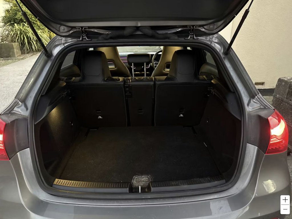 Used Mercedes-Benz A-Class 2024 for sale - 77534214: Photo 10