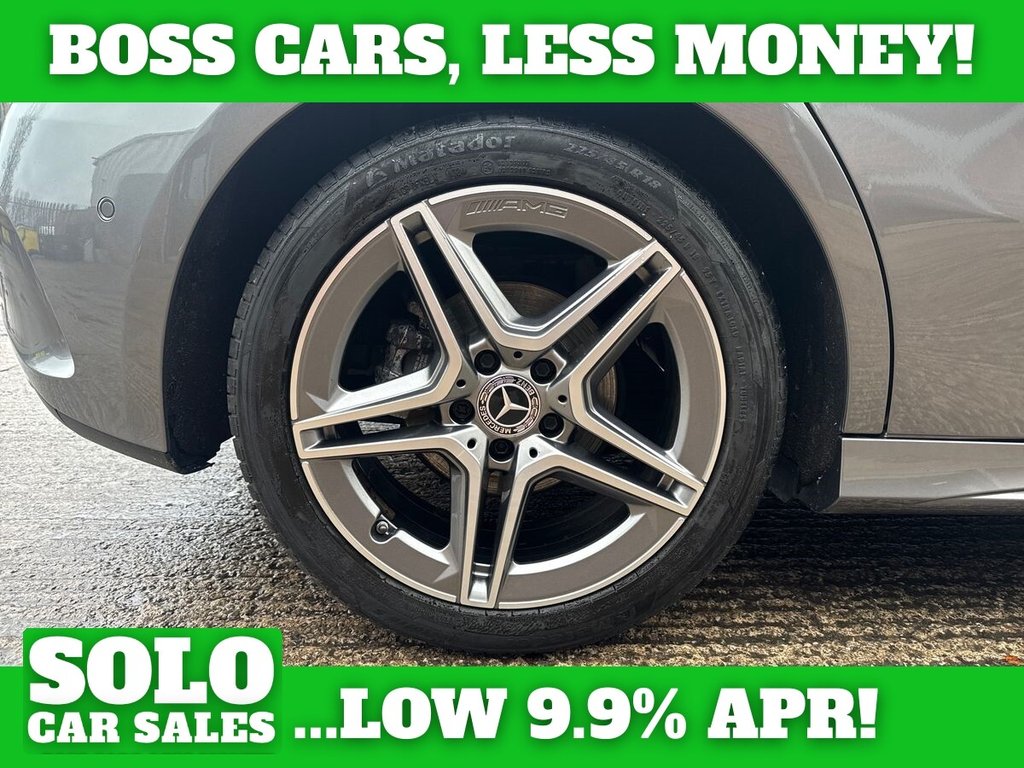 Used Mercedes-Benz A-Class 2024 for sale - 77534214: Photo 13