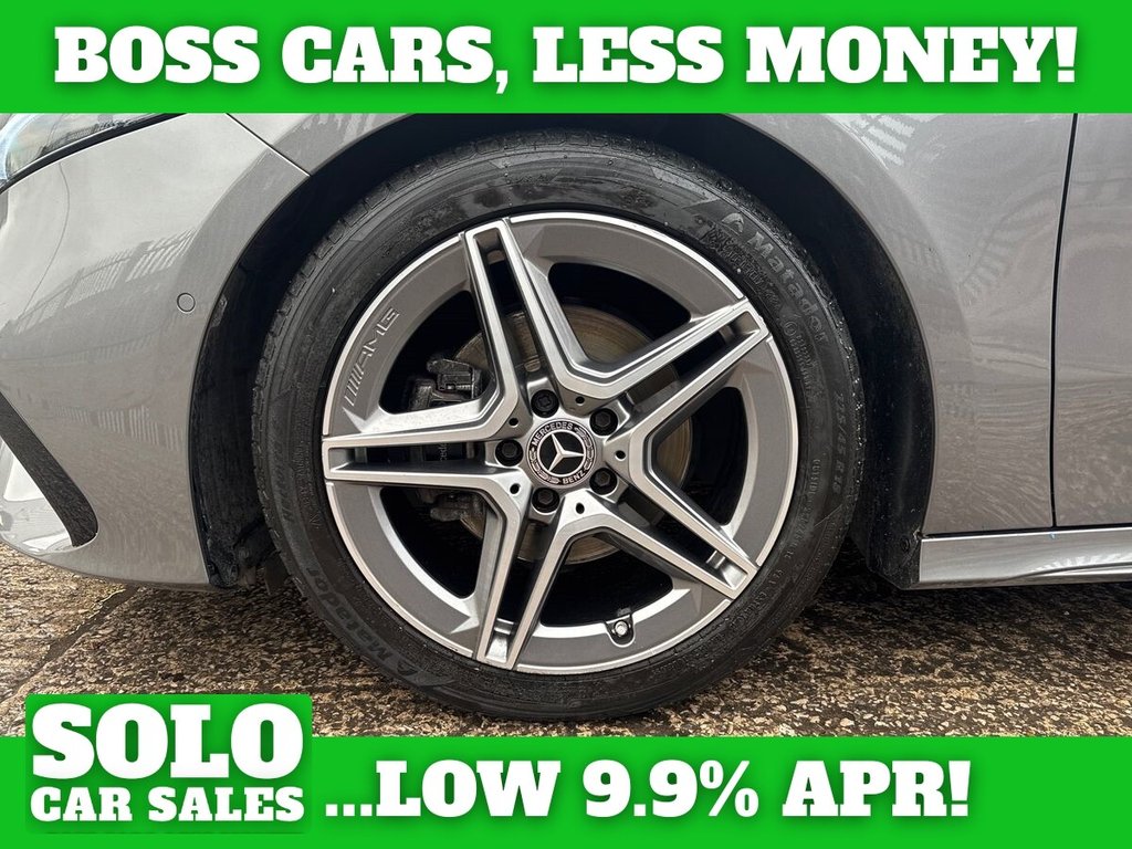 Used Mercedes-Benz A-Class 2024 for sale - 77534214: Photo 15