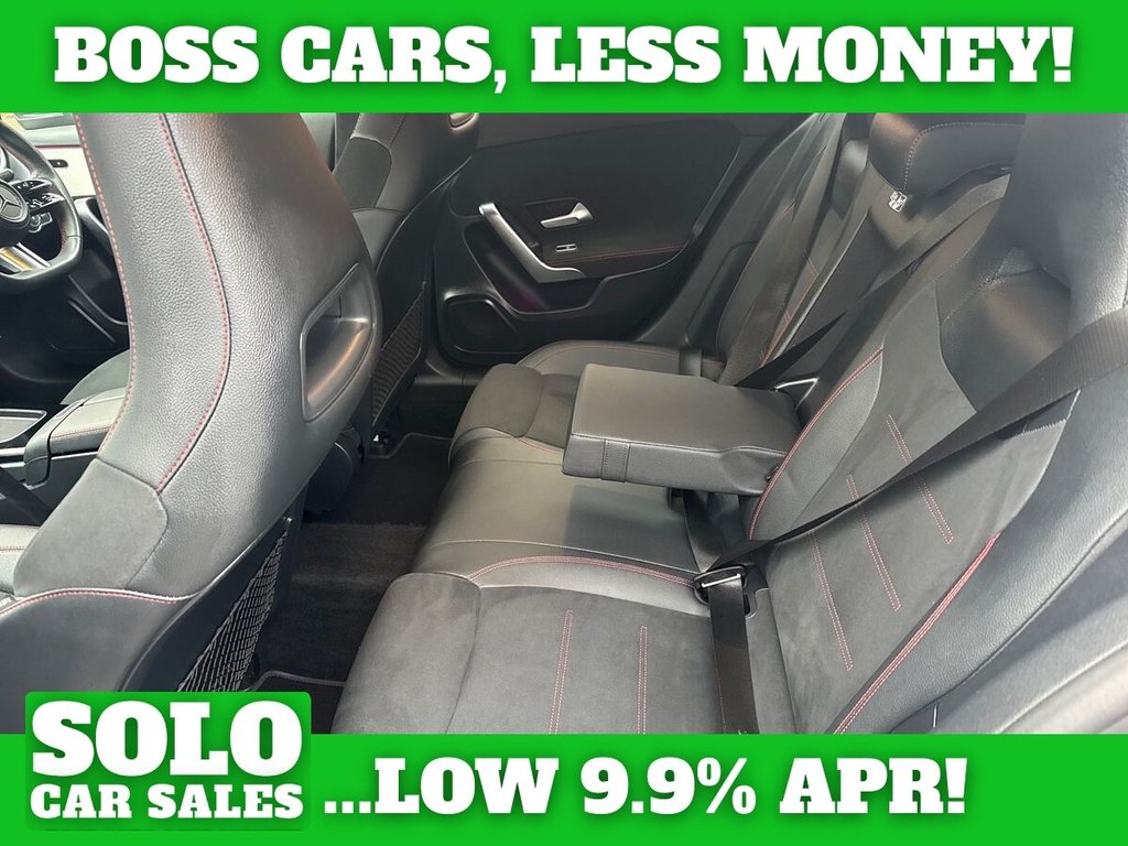 Used Mercedes-Benz A-Class 2024 for sale - 77534214: Photo 18