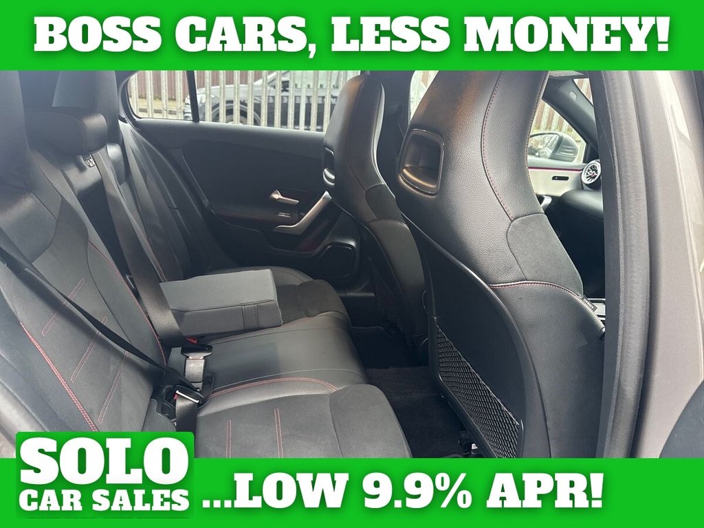 Used Mercedes-Benz A-Class 2024 for sale - 77534214: Photo 19