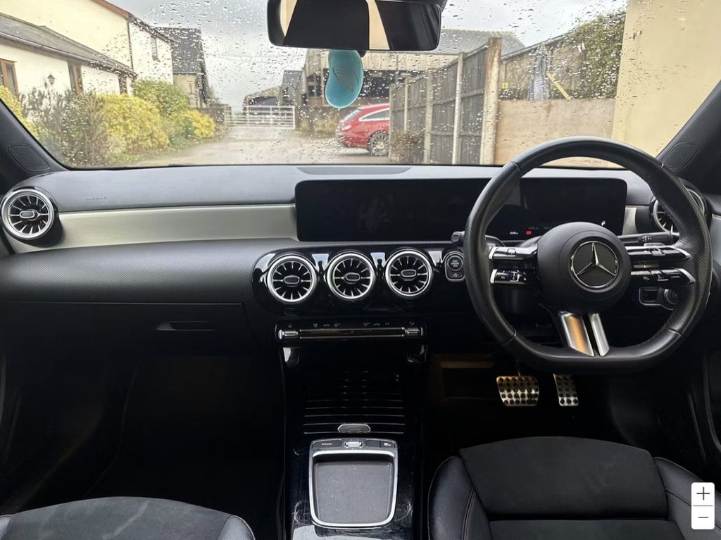 Used Mercedes-Benz A-Class 2024 for sale - 77534214: Photo 2