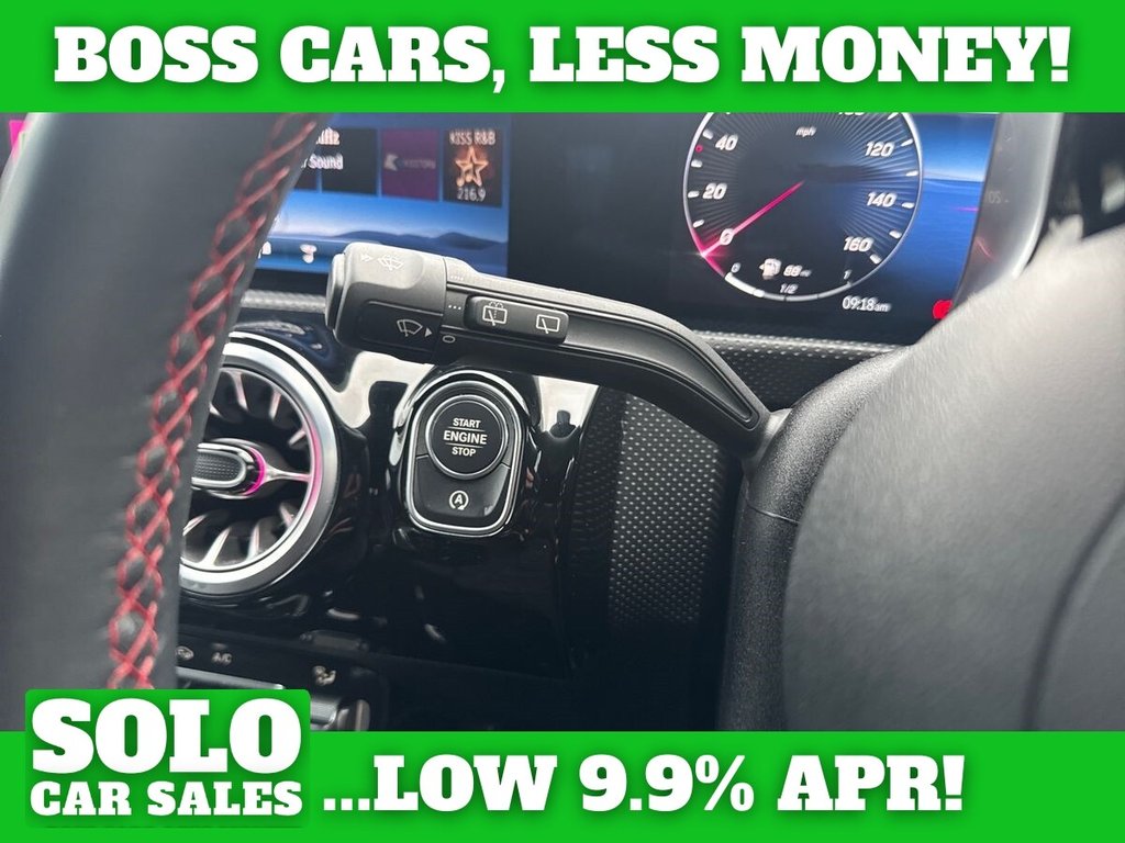 Used Mercedes-Benz A-Class 2024 for sale - 77534214: Photo 23