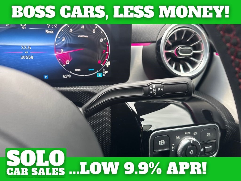 Used Mercedes-Benz A-Class 2024 for sale - 77534214: Photo 24