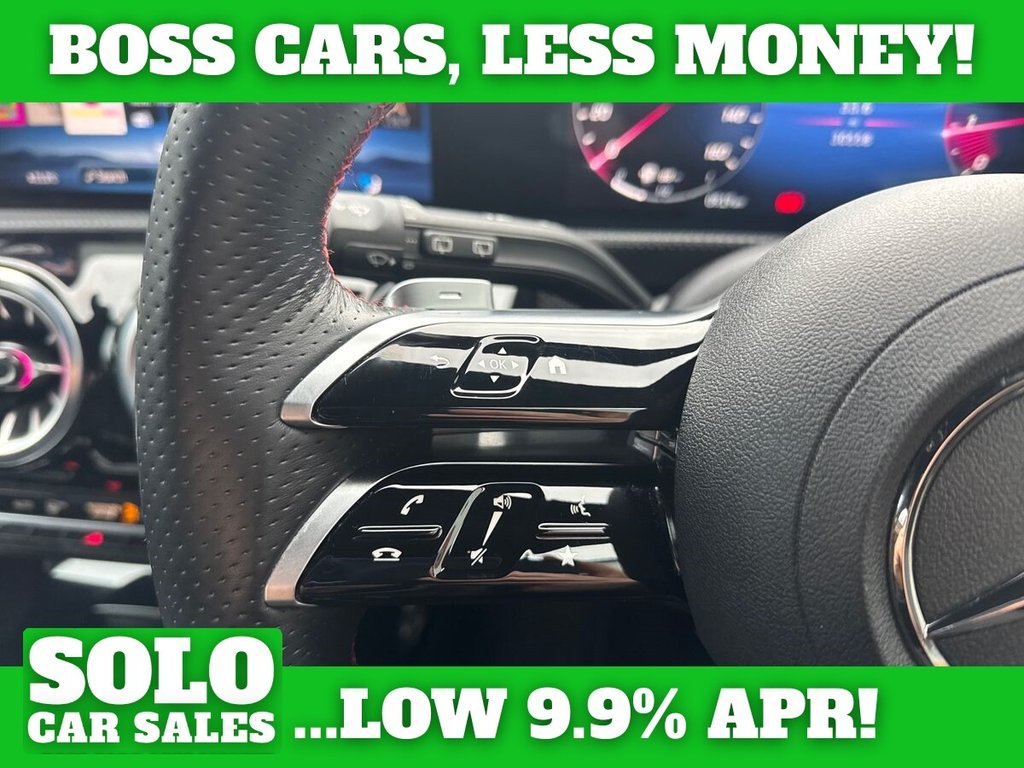 Used Mercedes-Benz A-Class 2024 for sale - 77534214: Photo 25