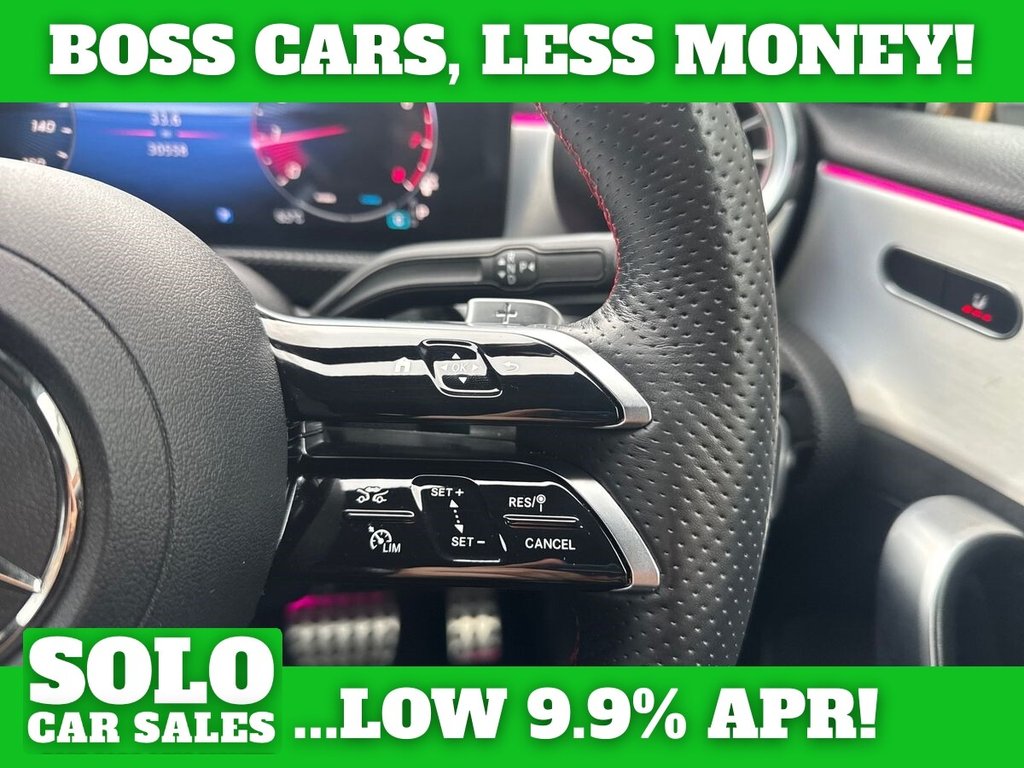 Used Mercedes-Benz A-Class 2024 for sale - 77534214: Photo 26