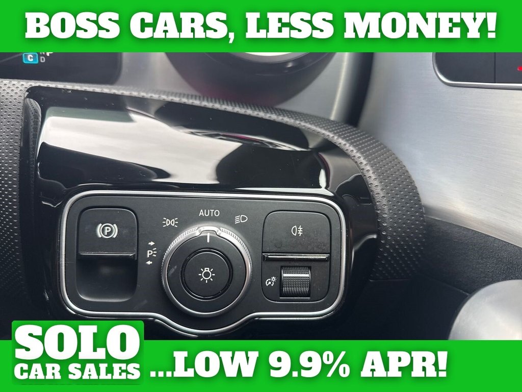 Used Mercedes-Benz A-Class 2024 for sale - 77534214: Photo 27