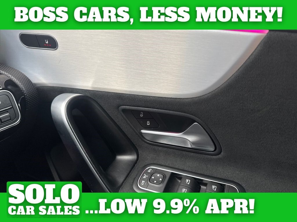 Used Mercedes-Benz A-Class 2024 for sale - 77534214: Photo 28