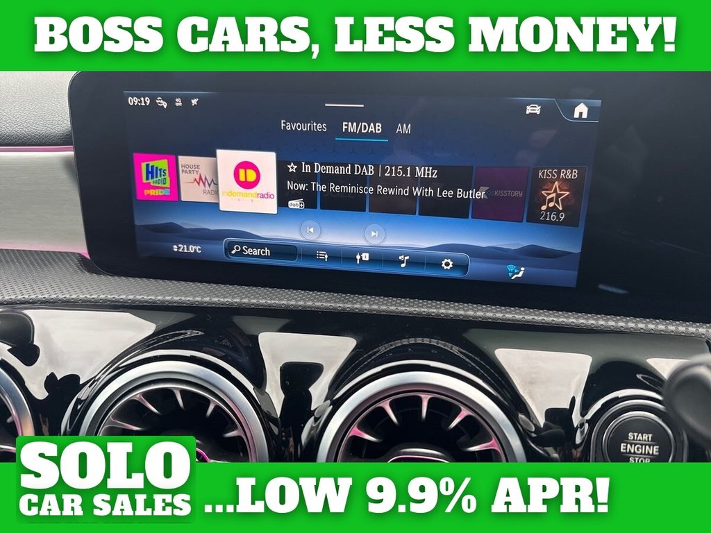 Used Mercedes-Benz A-Class 2024 for sale - 77534214: Photo 29