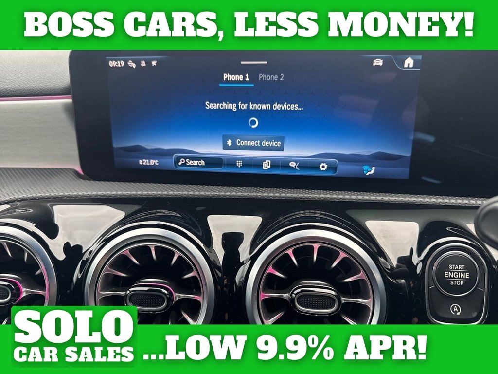 Used Mercedes-Benz A-Class 2024 for sale - 77534214: Photo 31