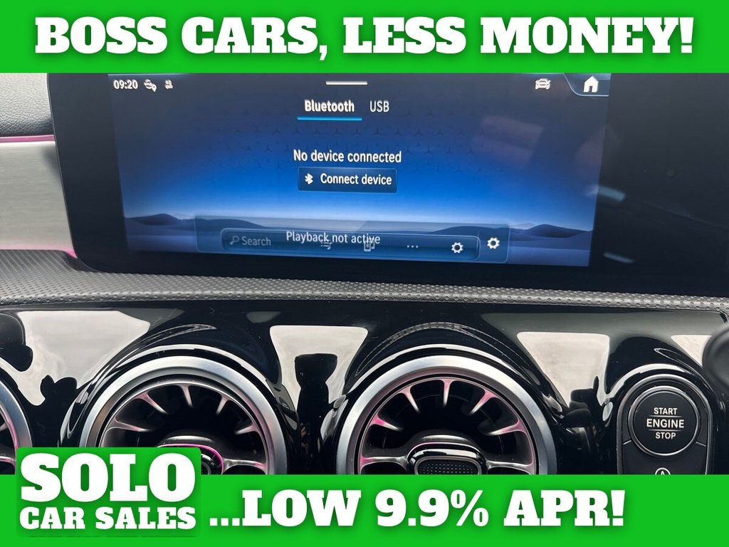 Used Mercedes-Benz A-Class 2024 for sale - 77534214: Photo 32