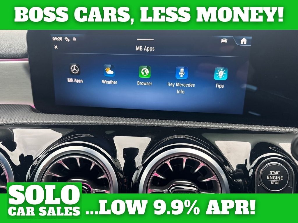 Used Mercedes-Benz A-Class 2024 for sale - 77534214: Photo 33