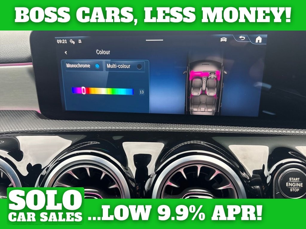 Used Mercedes-Benz A-Class 2024 for sale - 77534214: Photo 34