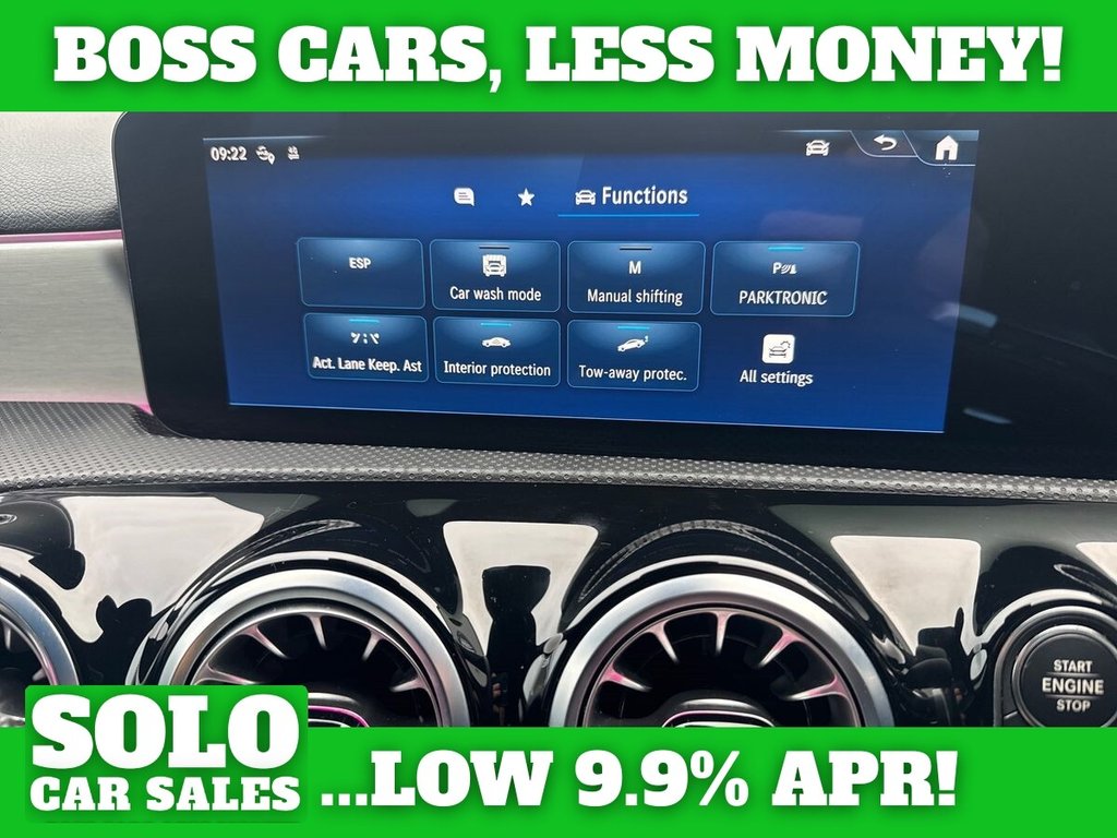 Used Mercedes-Benz A-Class 2024 for sale - 77534214: Photo 35