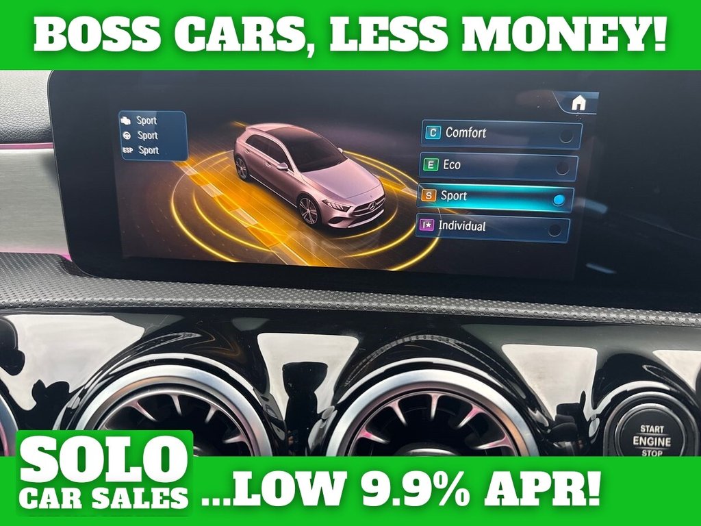 Used Mercedes-Benz A-Class 2024 for sale - 77534214: Photo 36