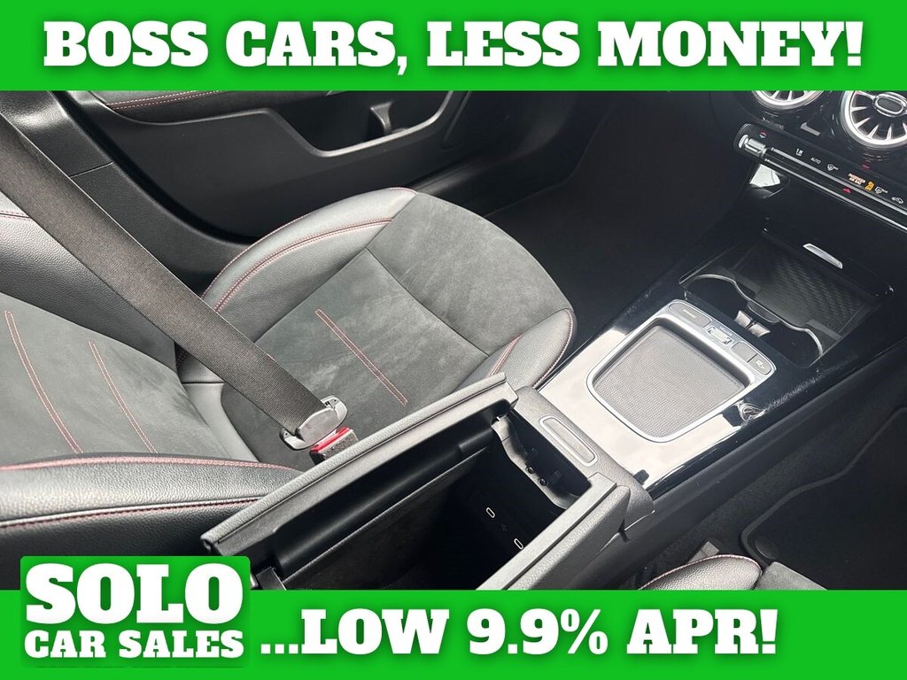 Used Mercedes-Benz A-Class 2024 for sale - 77534214: Photo 38