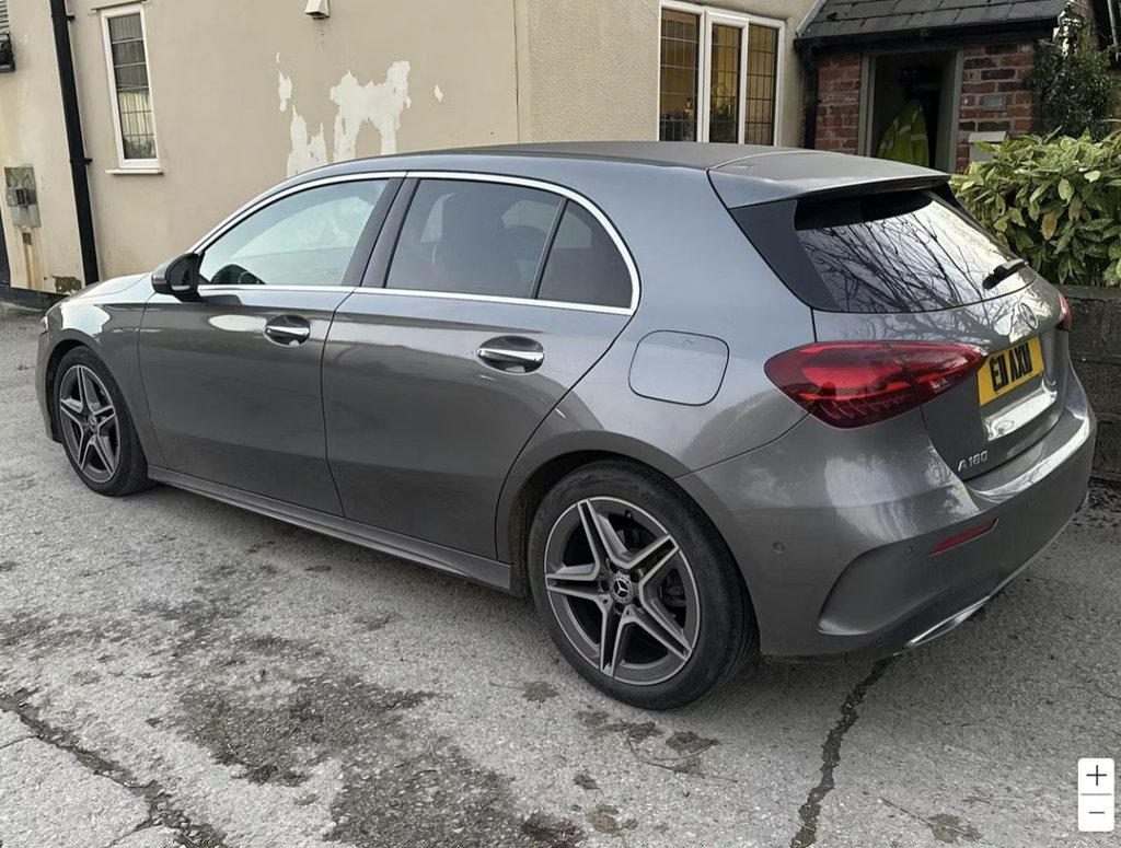 Used Mercedes-Benz A-Class 2024 for sale - 77534214: Photo 7