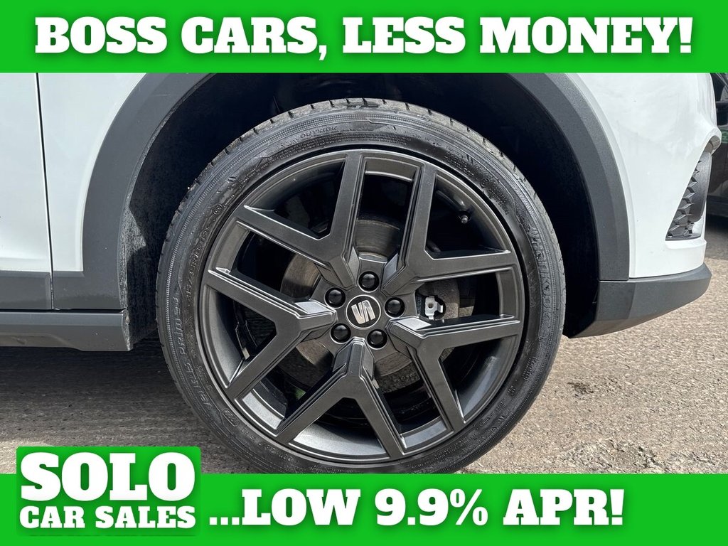 Used SEAT Arona 2019 for sale - 78029991: Photo 12