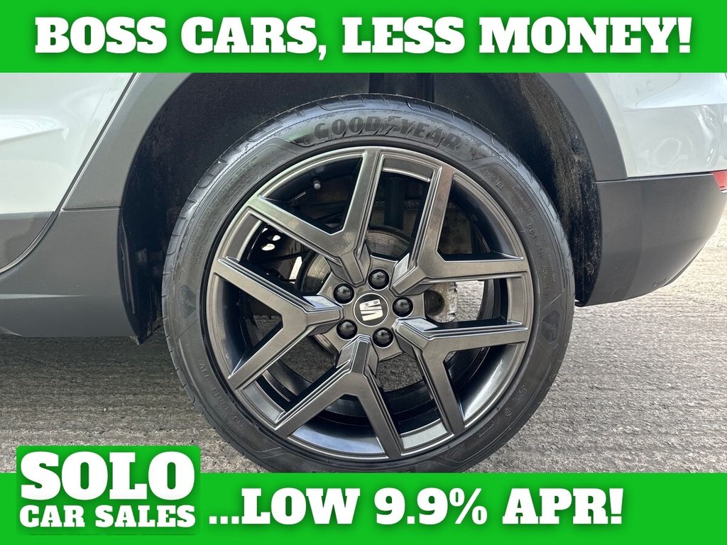 Used SEAT Arona 2019 for sale - 78029991: Photo 14