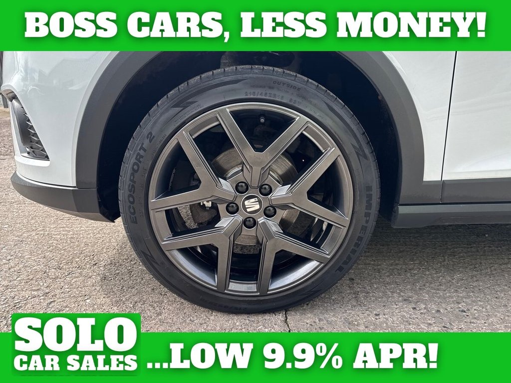 Used SEAT Arona 2019 for sale - 78029991: Photo 15