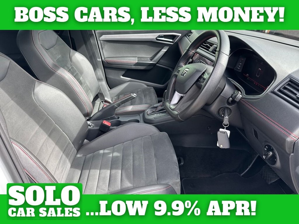 Used SEAT Arona 2019 for sale - 78029991: Photo 16