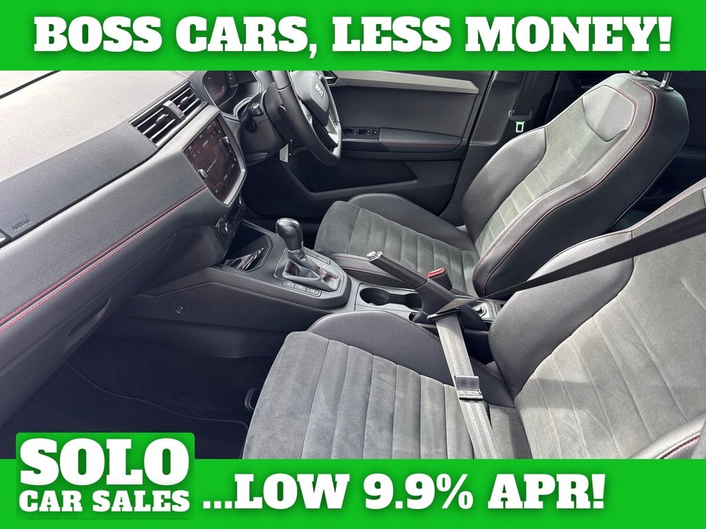 Used SEAT Arona 2019 for sale - 78029991: Photo 17