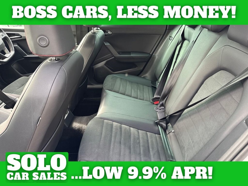 Used SEAT Arona 2019 for sale - 78029991: Photo 18