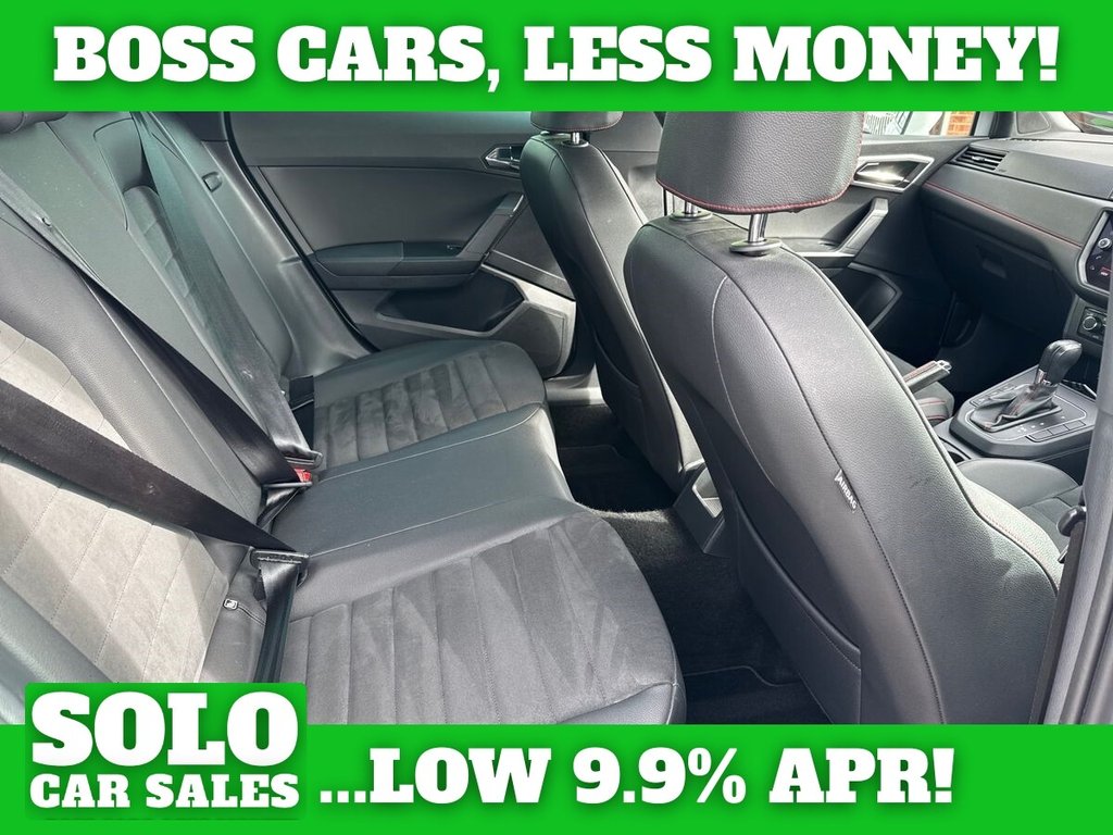 Used SEAT Arona 2019 for sale - 78029991: Photo 19