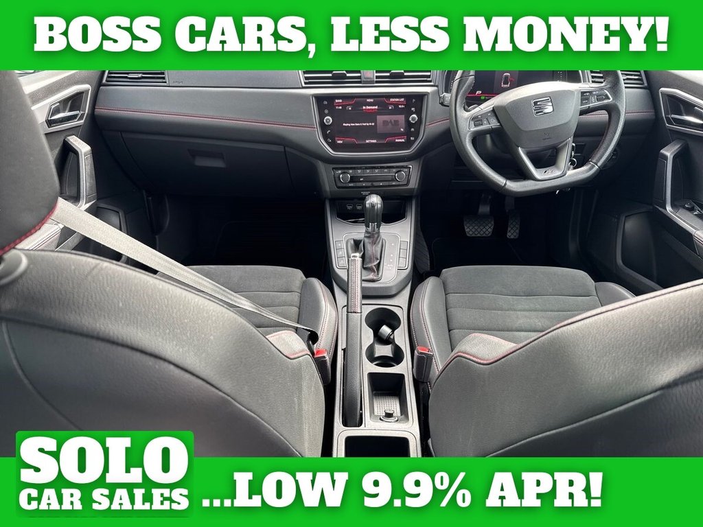 Used SEAT Arona 2019 for sale - 78029991: Photo 20