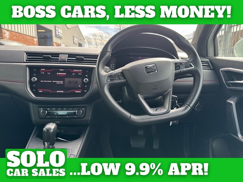 Used SEAT Arona 2019 for sale - 78029991: Photo 21