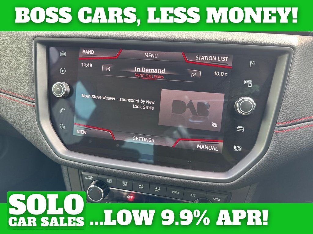 Used SEAT Arona 2019 for sale - 78029991: Photo 22