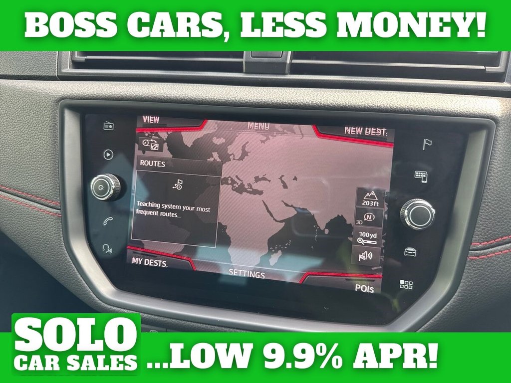 Used SEAT Arona 2019 for sale - 78029991: Photo 23